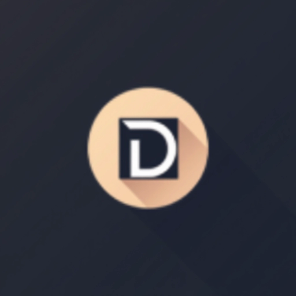 Doorping Logo