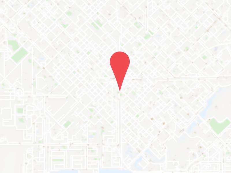 Location of Oregano Earth in Atlanta