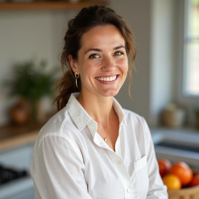 Founder of Oregano Earth